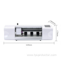 TPU Screen Protection Film Laser Cutting Machine